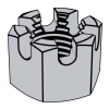 ASME B 18.2.2 (T6) - 2022