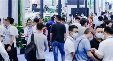 以“链”为媒  共筑智造新生态 | 中国·浙江国际工业供应链博览会即将开幕